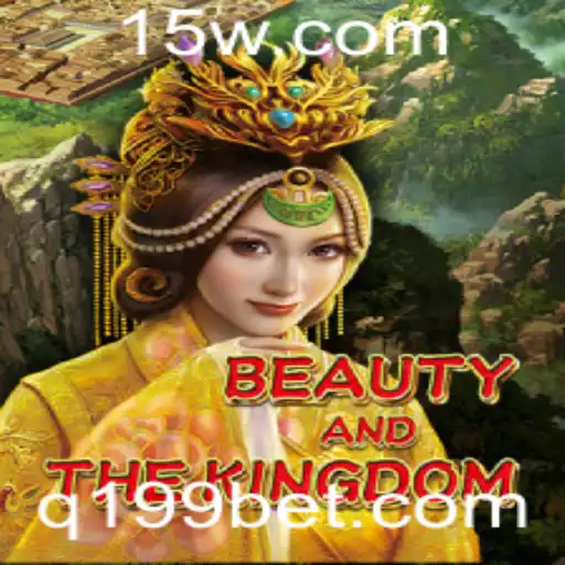 Descubra o Envolvente Mundo de BeautyAndTheKingdom