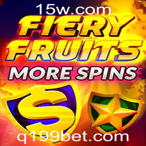 Explorando o Mundo Vibrante de FieryFruitsMoreSpins com a Emoção do 199 Bet
