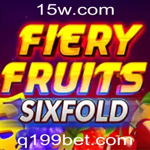FieryFruitsSixFold: Uma Nova Era de Entretenimento com Aposte 199