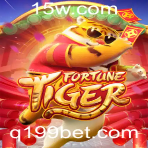 FortuneTiger: Descubra a Emoção e Estratégias do Jogo com Aposta 199