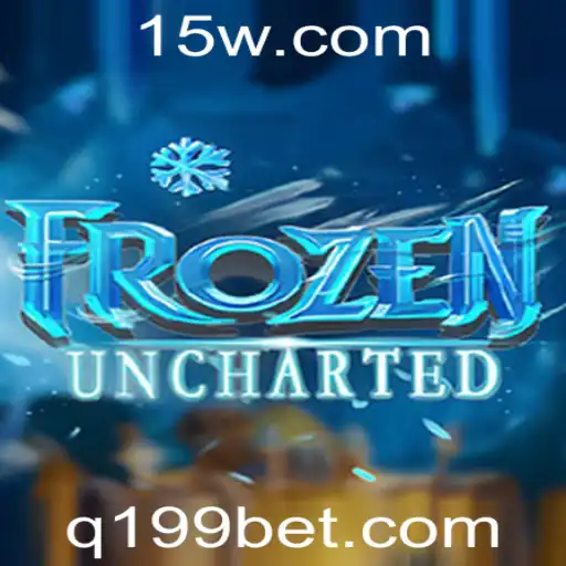 Descubra o Mundo Aventura de FrozenUncharted