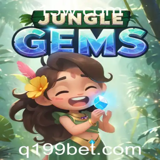 Explorando JungleGems: O Fascínio do Jogo de Apostas '199 bet'