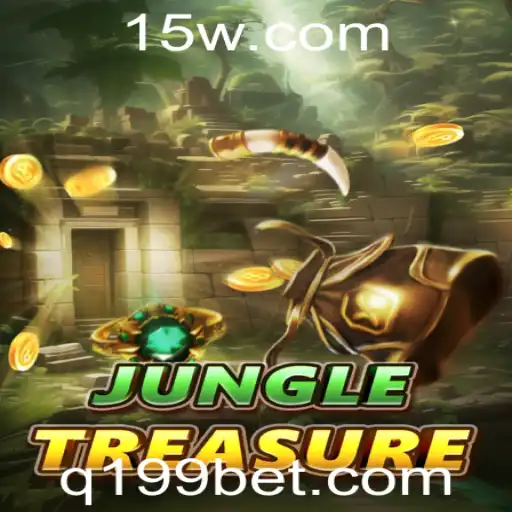 Desvendando JungleTreasure: Aventura e Estratégia no Mundo dos 199 Bet