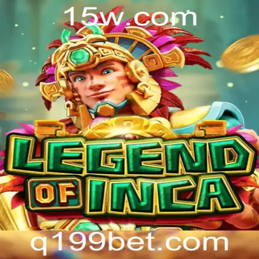 Descubra a Emoção e Estratégia por Trás de LegendofInca