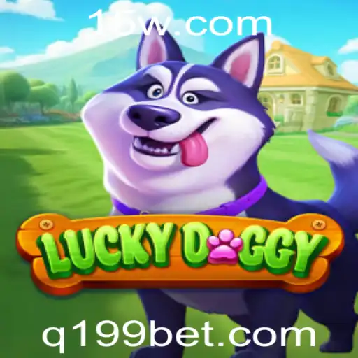 Conheça LuckyDoggy: O Jogo de Apostas 199 Bet Que Conquista o Mundo
