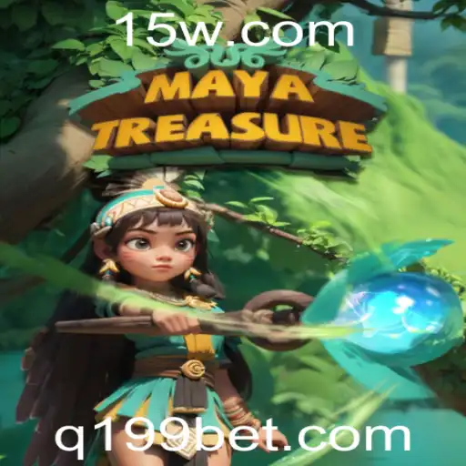 MayaTreasure: Desvendando o Tesouro de Aventuras Através do Jogo