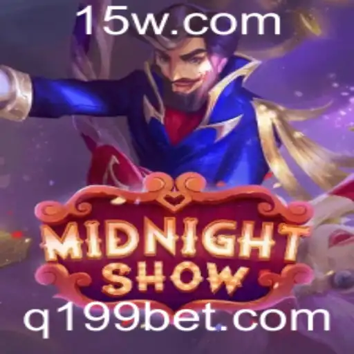 Descubra o Fascinante Mundo do Jogo 'MidnightShow'