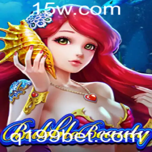 Explorando o Jogo BubbleBeauty e a Aposta de 199