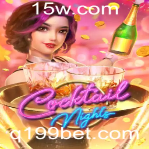 Explorando o Mundo Vibrante de CocktailNights: Como Jogar e Apostar de Forma Estratégica