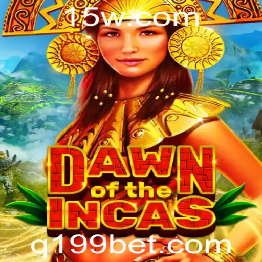 Descubra o Fascinante Mundo de DawnoftheIncas: Um Guiador do Jogo