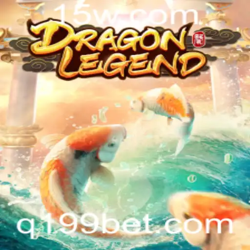 Explorando a Fantasia de 'DragonLegend' com a Aposta Mágica de 199
