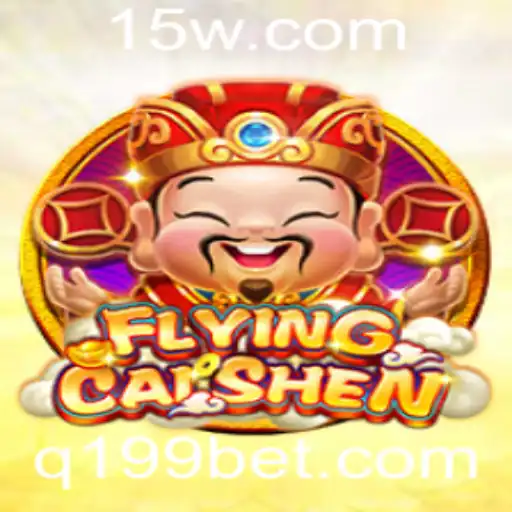 Explorando o Mundo do Jogo 'FlyingCaiShen': Apostas e Diversão