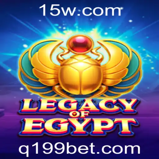 Legacy of Egypt: Descubra o Fascinante Mundo do Jogo de Cassino com 199 Bet
