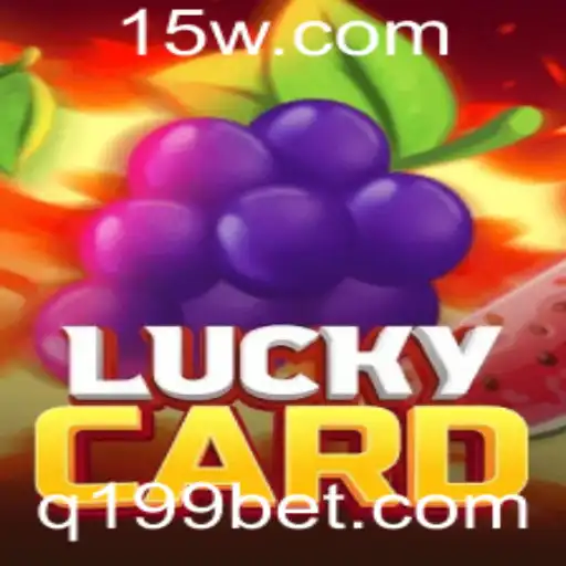 Descubra o Fascinante Mundo do LuckyCard: O Jogo de Apostas com '199 Bet'