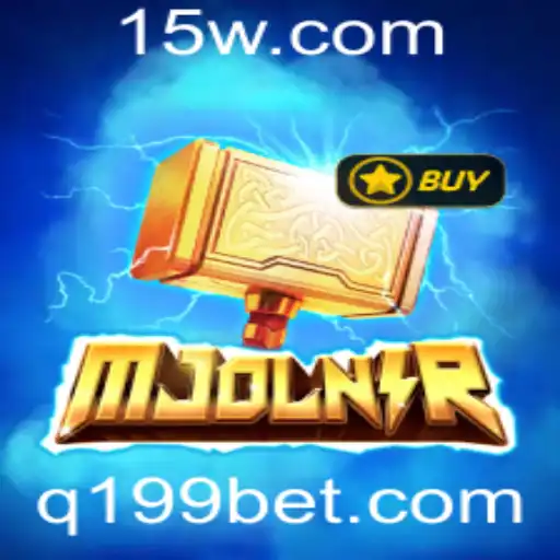 Descubra o Universo de Mjolnir: Um Jogo de Estratégia com a Emoção de 199 Bet