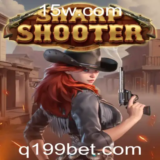 Descubra 'Sharpshooter': O Empolgante Jogo de Apostas Com 199 Bet