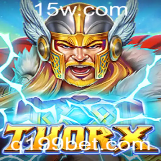 Explorando o Mundo de ThorX: Um Mergulho na Ação Intensa e Estratégia