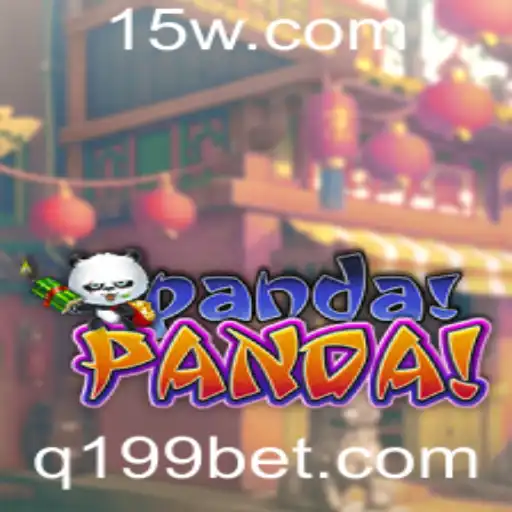 Descubra o Mundo de PandaPanda: Um Jogo de Apostas Inovador