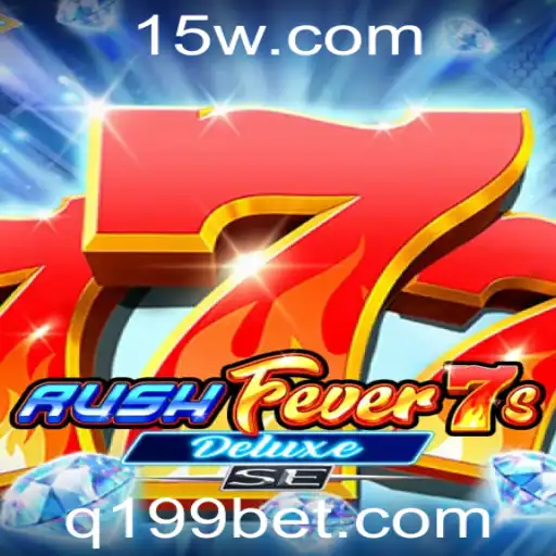 Desvendando o Mundo do Jogo RushFever7sDeluxeSE