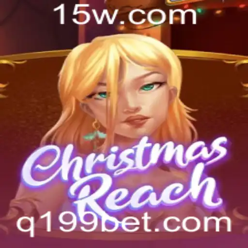 Explorando ChristmasReach: Um Mergulho na Ação Festiva com 199 Bet