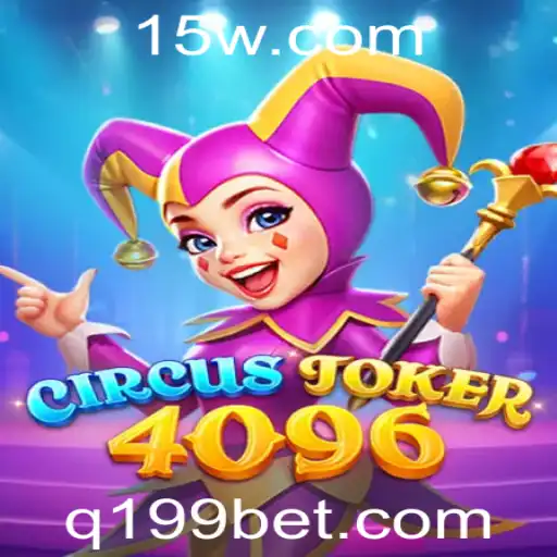 CircusJoker4096: Um Mergulho no Mundo de Apostas e Diversão