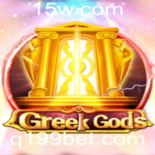 Descubra o Fascinante Universo de GreekGods: Um Jogo de Mitos e Estratégia