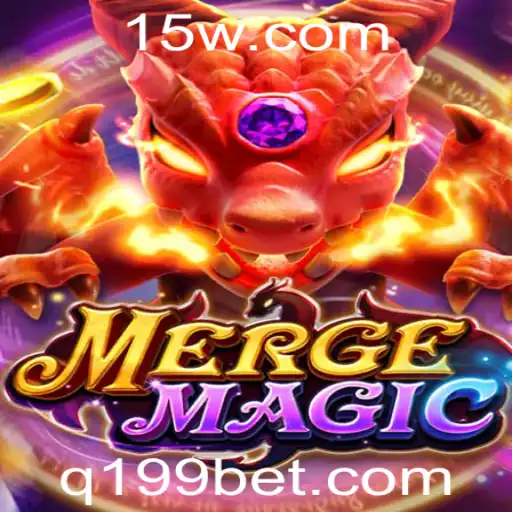 Explorando o Fascinante Mundo de MergeMagic: Um Jogo Envolvente com Apostas de 199
