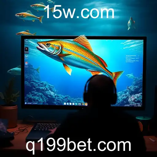 Pesca Online: Estratégias e Desafios no Mundo Digital