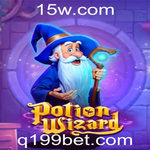 Descubra o Encantador Mundo de PotionWizard e Sua Aposta Mágica de 199