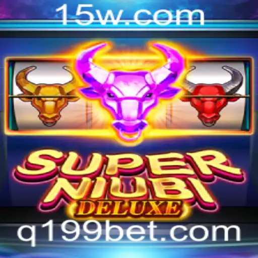 Explorando SuperNiubiDeluxe: O Fenômeno do Jogo de Apostas com 199 Bet
