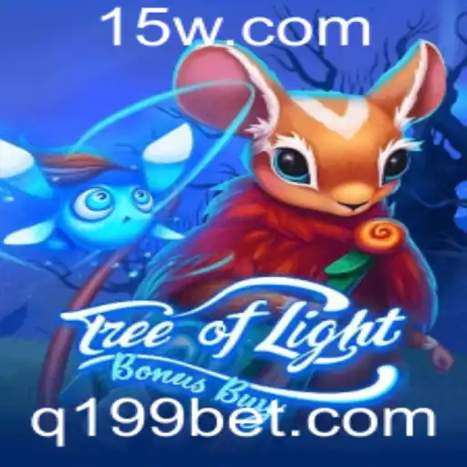 Desvendando o Fascínio do Jogo TreeOfLightBonusBuy