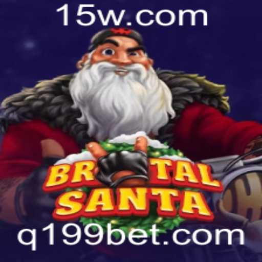 BrutalSanta: O Encantador Jogo que alia Aventura e Entretenimento