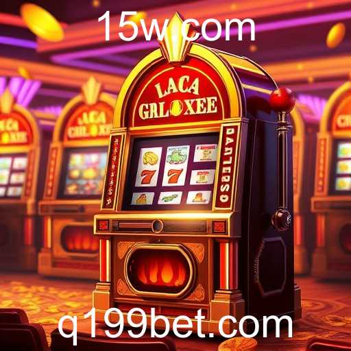 Explorando o Mundo dos Caça-níqueis e o Impacto do 199 Bet