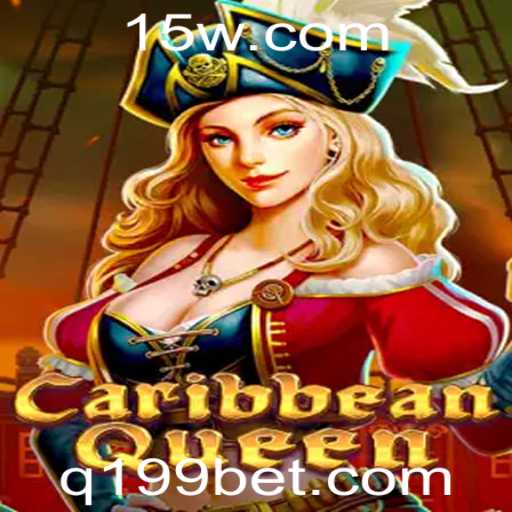 Explorando o Mundo de CaribbeanQueen: Um Jogo de Estratégia e Aventura