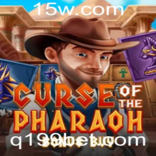 Descubra o emocionante mundo de CurseofthePharaohBonusBuy
