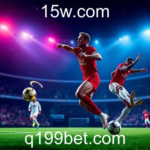 Explorando o Mundo dos Esportes e a Relevância das Apostas em 199 Bet