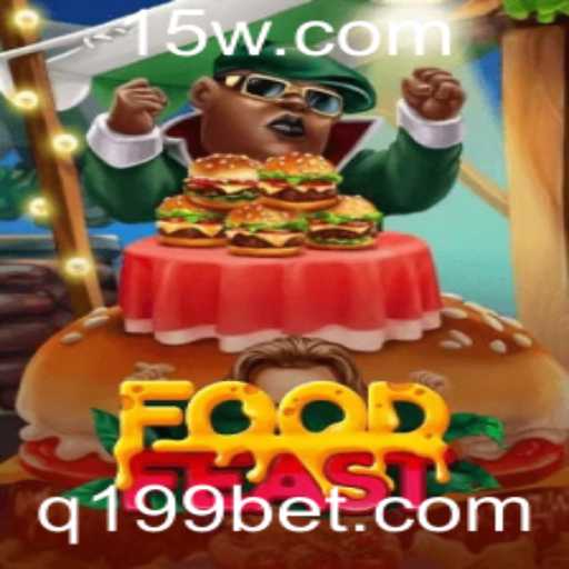 Descubra o Excitante Mundo de FoodFeast: Um Jogo de Apostas com Temática Gastronômica