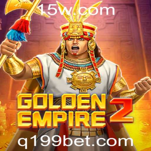 Descubra o Fascinante Mundo de GoldenEmpire2: Uma Aventura de Apostas com 199 Bet
