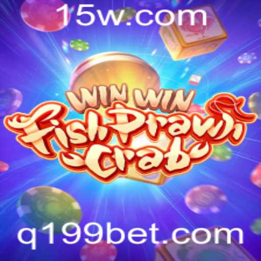 WinWinFishPrawnCrab: Descubra o Jogo que Está Conquistando os Jogadores