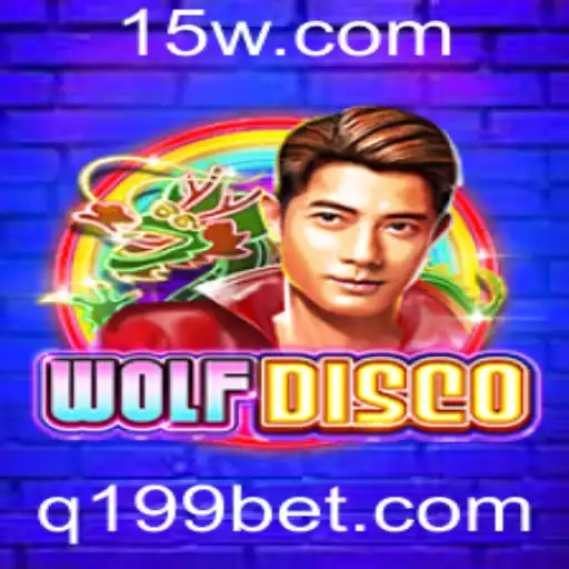 Explorando o Jogo de Apostas WolfDisco e a Estratégia 199 Bet